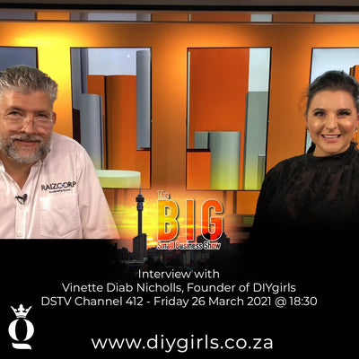 The Big Small Business Show, Business Day TV