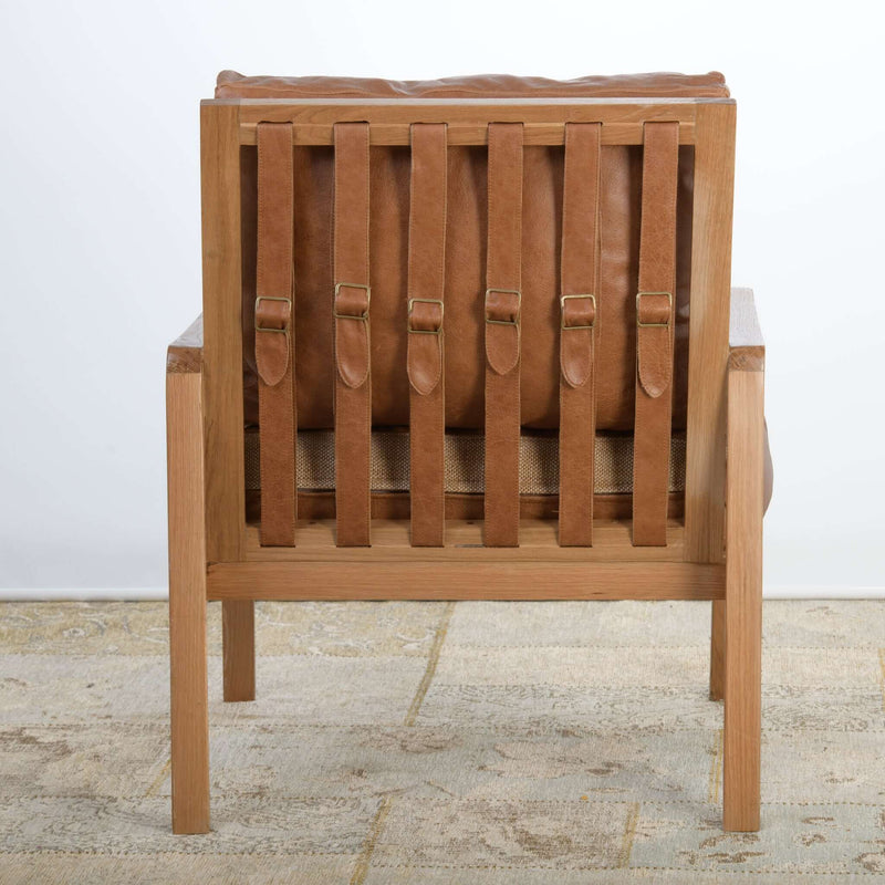 Canyon Occasional Chair
