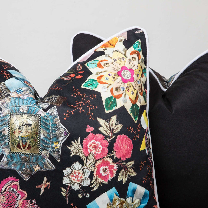 Cocarde by Christian Lacroix Scatter Cushion