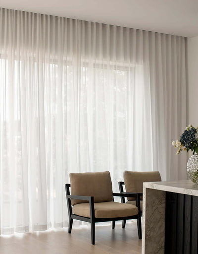 Are you a curtain snob… yet?