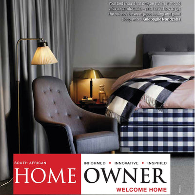 Bedroom bliss - South African Home Owner