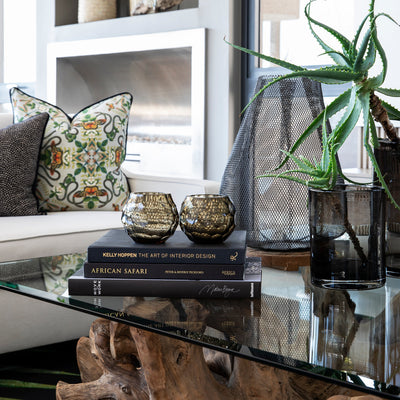 Coffee Table Styling Secrets: 10 Top Tips for the Perfect Look