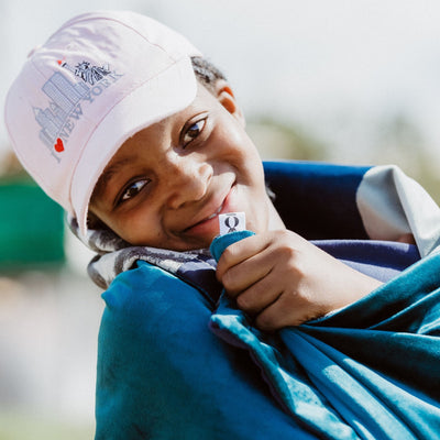 DIYgirls donates more than 200 blankets