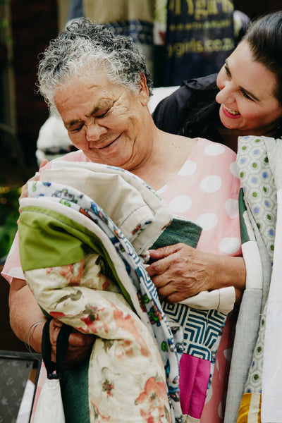 Embracing the Spirit of Ubuntu: Our Heartwarming Mandela Day Initiative