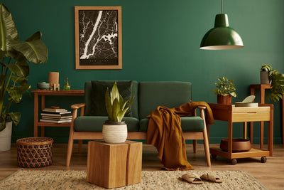 The 9 hottest décor trends for 2023!