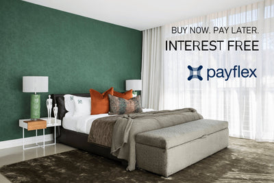 We now offer Payflex