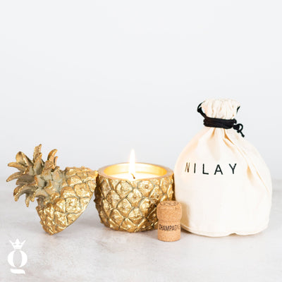 Why soy wax candles hold so many meaningful benefits