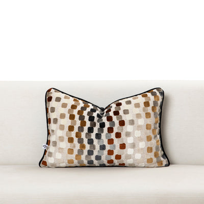 400 x 600 Orphisme Scatter Cushion Cover - DIYGIRLS