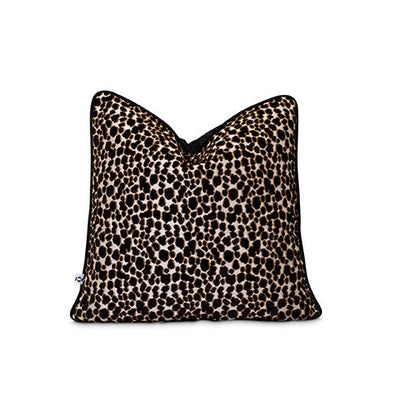 500 x 500 Puma Gold Scatter Cushion Cover - DIYGIRLS