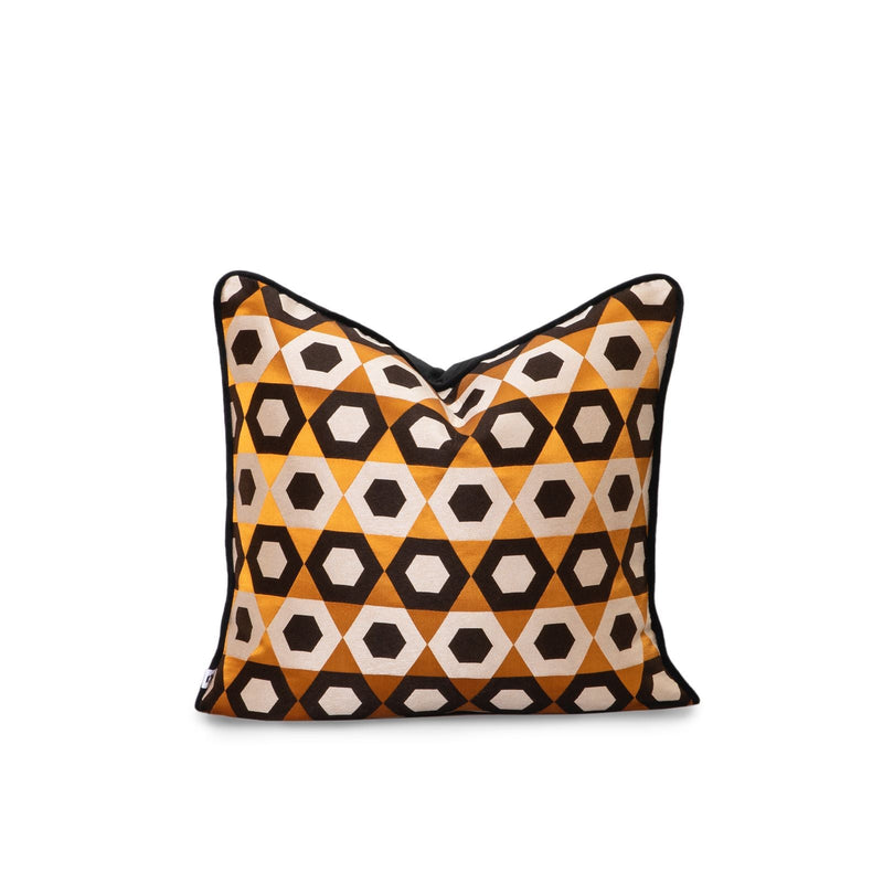 550 x 550 Excentricite Scatter Cushion Cover - DIYGIRLS