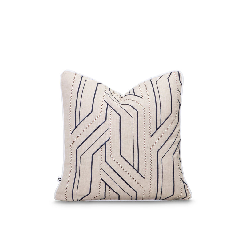 550 x 550 Inka Scatter Cushion Cover - DIYGIRLS