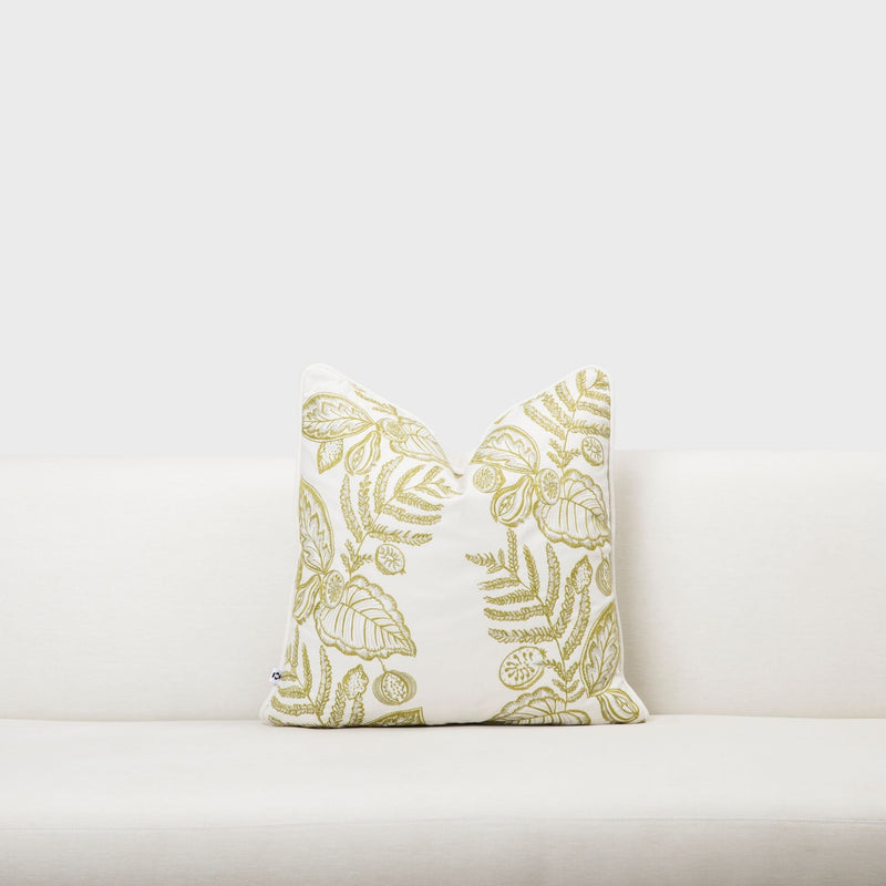 550 x 550 Lichen Scatter Cushion Cover - DIYGIRLS