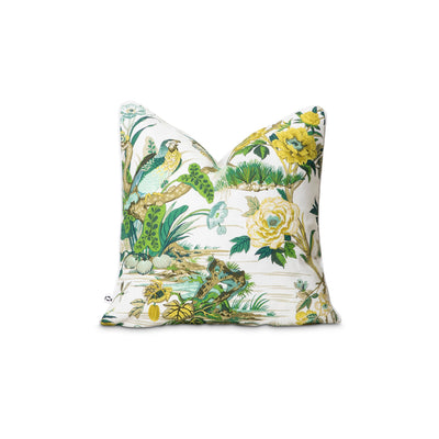 550 x 550 Loriini Botanical Scatter Cushion Cover - DIYGIRLS