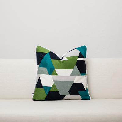 550 x 550 Popova Scatter Cushion Cover - DIYGIRLS