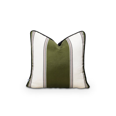 550 x 550 Tribu Vert Olive Scatter Cushion Cover - DIYGIRLS