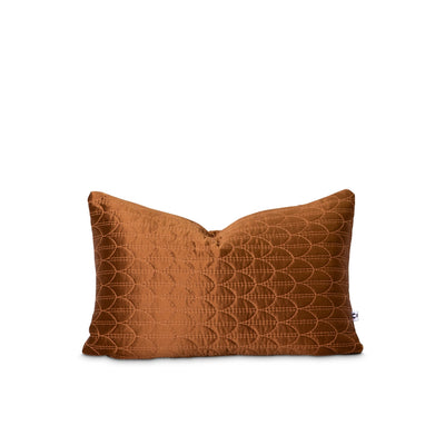 600 X 400 Copper Scatter Cushion Cover - DIYGIRLS