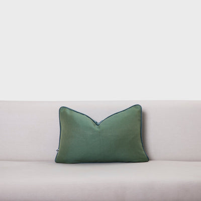 600 x 400 Helix Willow Scatter Cushion Cover - DIYGIRLS