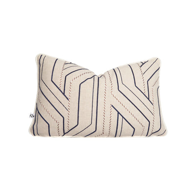 600 x 400 Inca Scatter Cushion Cover - DIYGIRLS