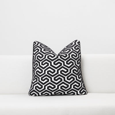 600 x 600 Comdeca Scatter Cushion Cover - DIYGIRLS