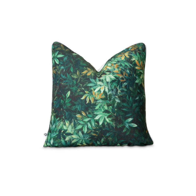 600 X 600 Congo Forest Scatter Cushion Cover - DIYGIRLS