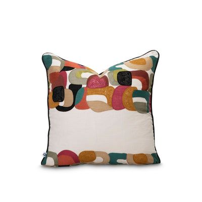 600 x 600 Convoitise Scatter Cushion Cover - DIYGIRLS