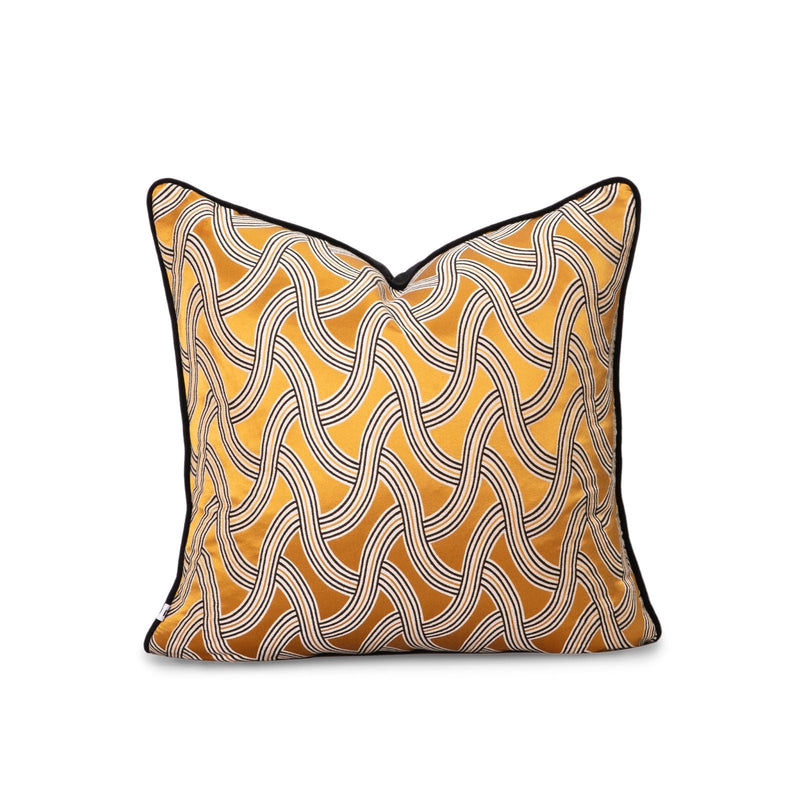 600 x 600 Cosmopolite Scatter Cushion Cover - DIYGIRLS