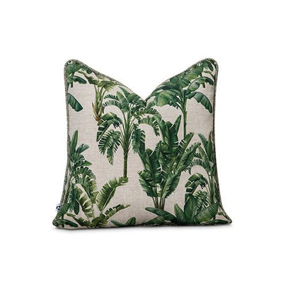 600 x 600 Gaio Tropicale Scatter Cushion Cover - DIYGIRLS