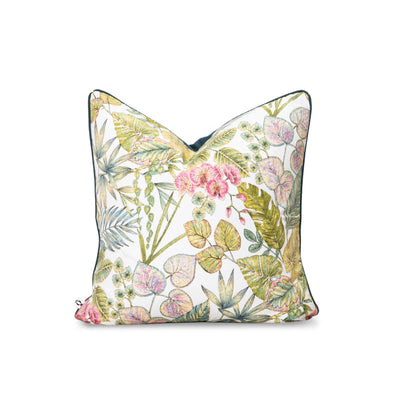 600 x 600 Garden Fresh Scatter Cushion Cover - DIYGIRLS