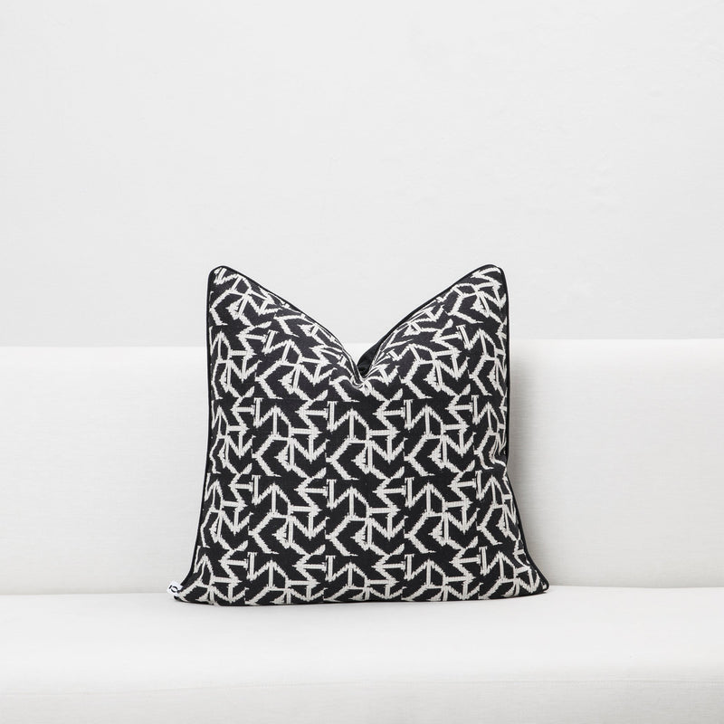 600 x 600 Mirador Scatter Cushion Cover - DIYGIRLS