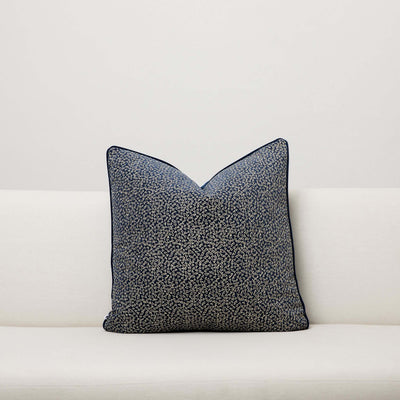 600 x 600 Ricamo Scatter Cushion Cover - DIYGIRLS