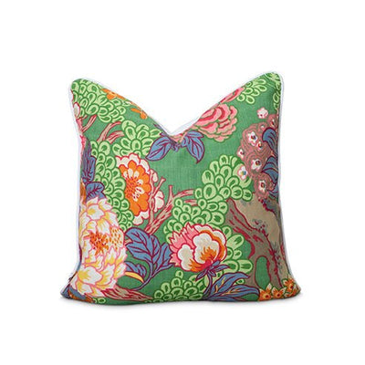 600 x 600 Thibaut Scatter Cushion Cover - DIYGIRLS