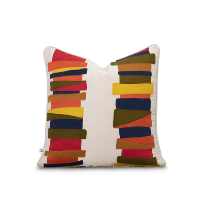 600 x 600 Valvidia Scatter Cushion Cover - DIYGIRLS