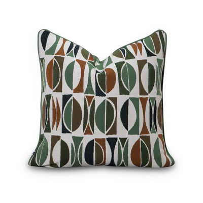 650 x 650 Amalfi Scatter Cushion Cover - DIYGIRLS