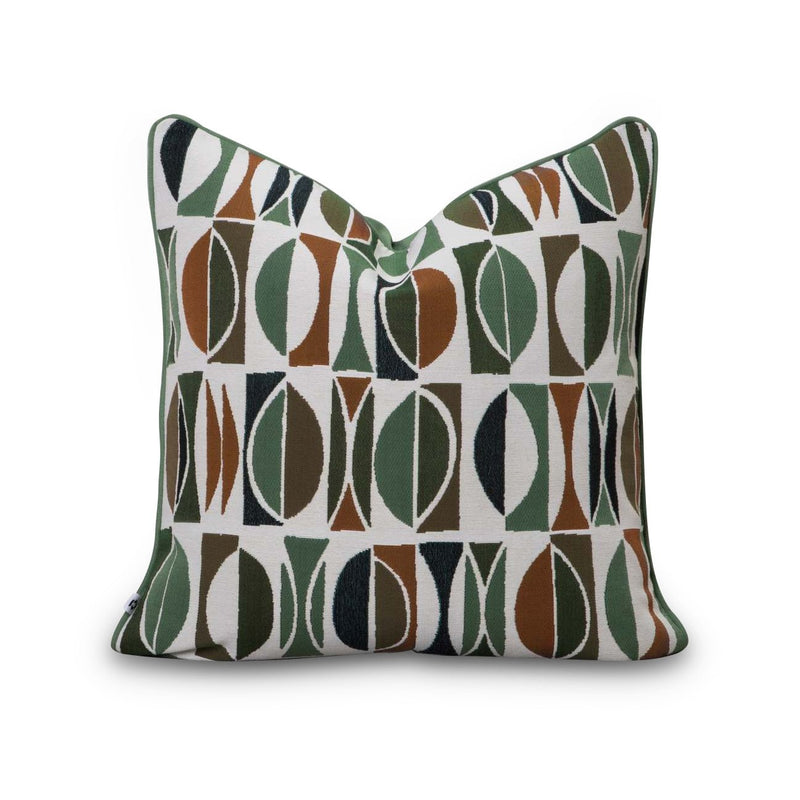 650 x 650 Amalfi Scatter Cushion Cover - DIYGIRLS