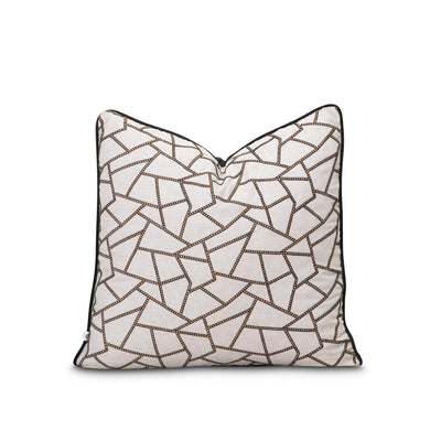 650 x 650 Anoki Scatter Cushion Cover - DIYGIRLS