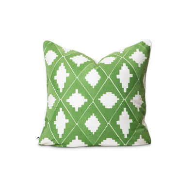 650 x 650 Garden Terrace Scatter Cushion Cover - DIYGIRLS