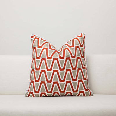 650 x 650 Perception Scatter Cushion Cover - DIYGIRLS