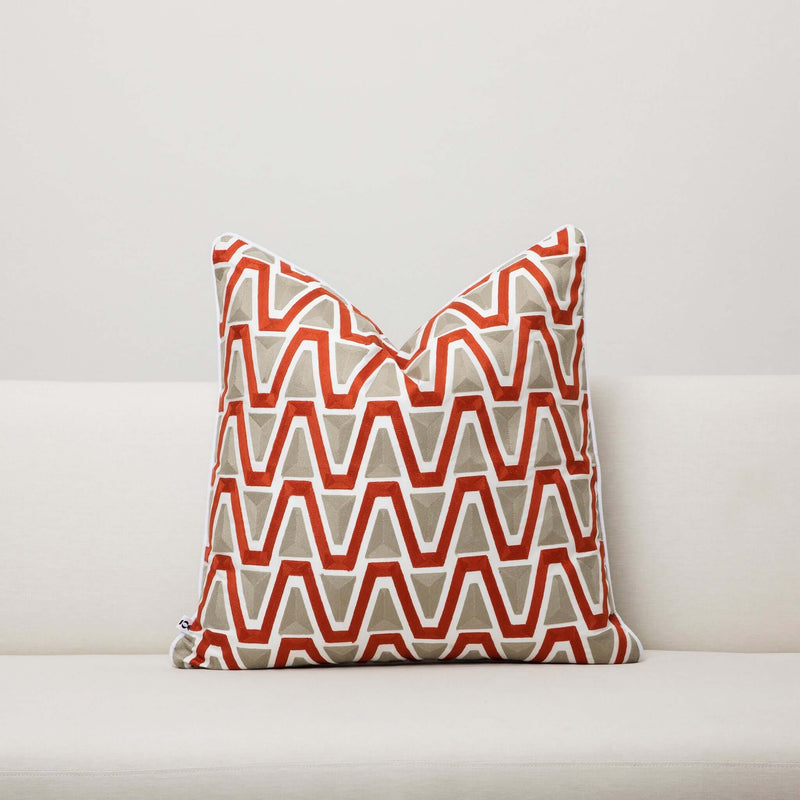 650 x 650 Perception Scatter Cushion Cover - DIYGIRLS