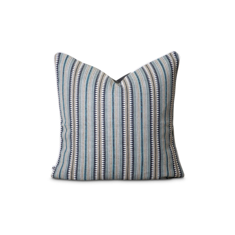 650 x 650 Puerto Rico Scatter Cushion Cover - DIYGIRLS