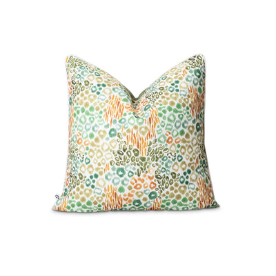 650 x 650 South Beach Tropical Scatter Cushion Cover - DIYGIRLS