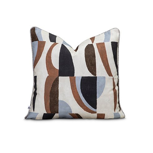 650 x 650 Torillo Scatter Cushion Cover - DIYGIRLS