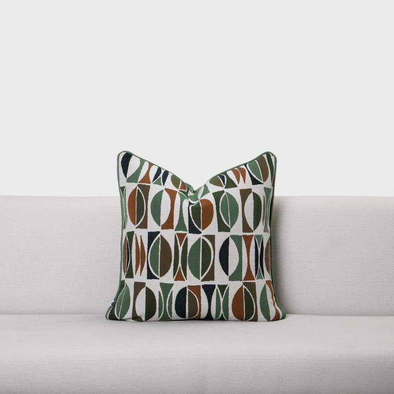 650 x 650 Amalfi Scatter Cushion Cover