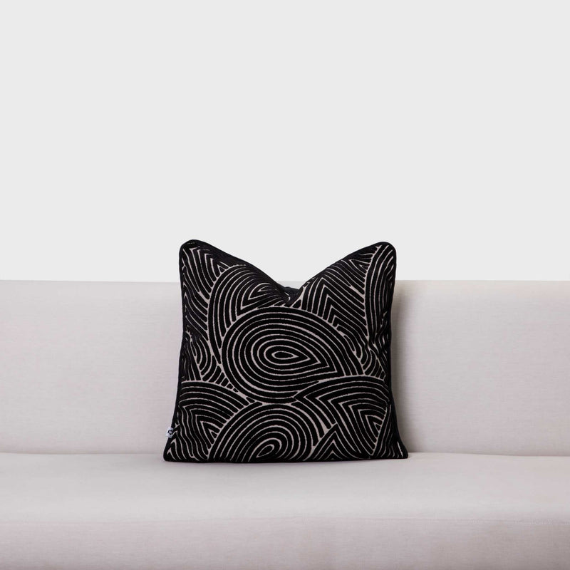550 x 550 Plumage Scatter Cushion Cover