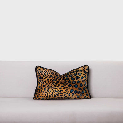400 x 600 Safari Spot Scatter Cushion Cover