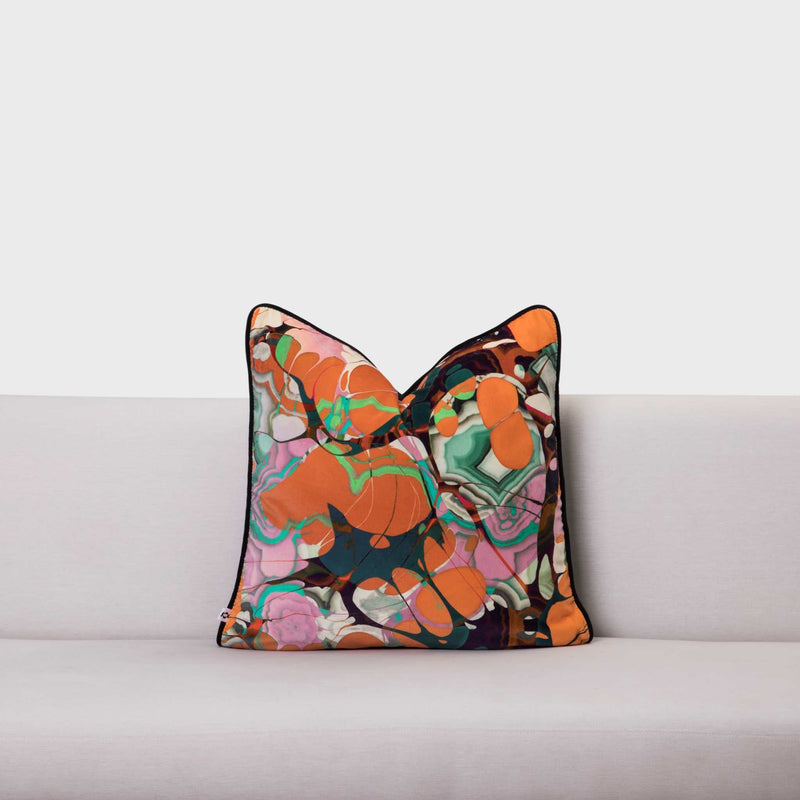 Kaoscope by Christian Lacroix Scatter Cushion Cover
