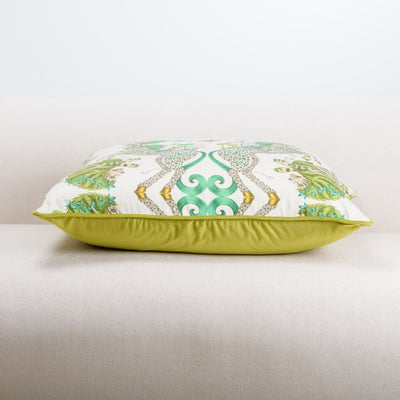 Caspian by Emma J Shipley Scatter Cushion Cover