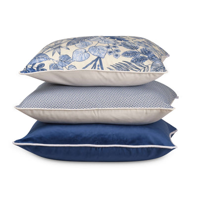 Helix Outdoor Scatter Cushion Set