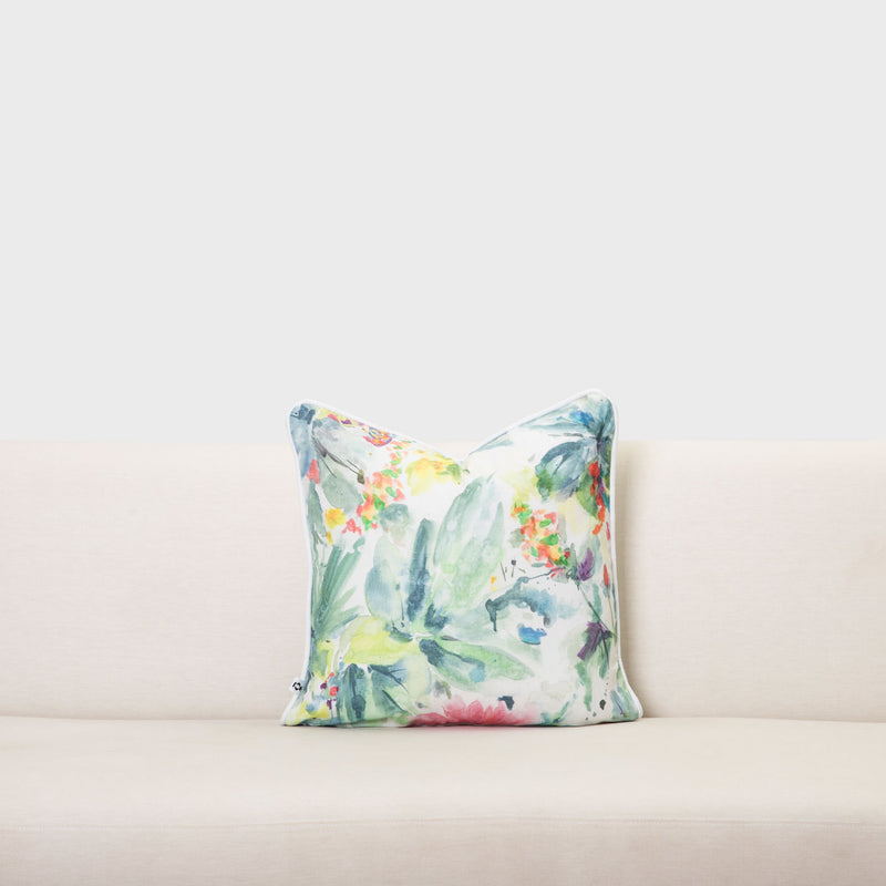 Pastels Scatter Cushion Cover