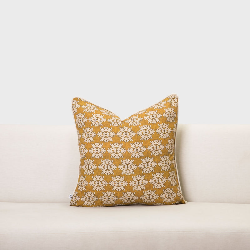 Ghostly Persuit Scatter Cushion Cover