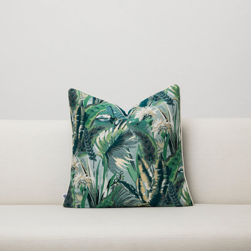 600 x 600 Pinnate Scatter Cushion Cover